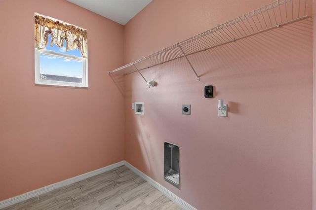 4666 SW Ulster Street, Port St. Lucie, FL 34953