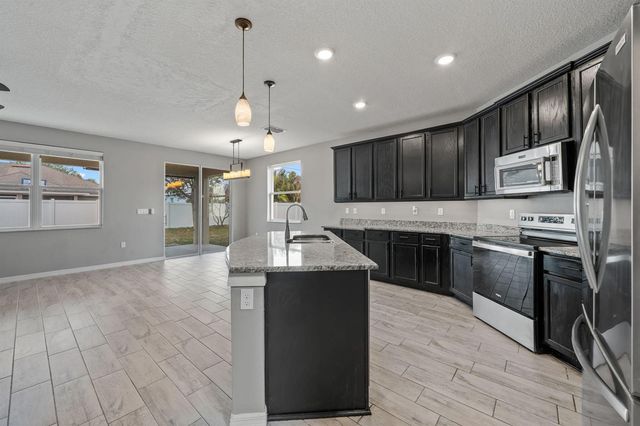 4666 SW Ulster Street, Port St. Lucie, FL 34953