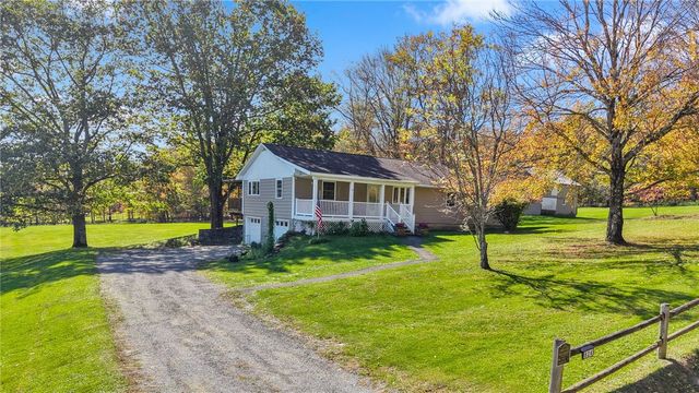824 County Road 10, Pharsalia, NY 13801