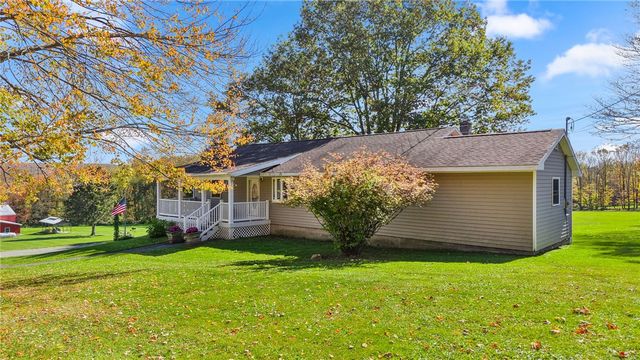 824 County Road 10, Pharsalia, NY 13801