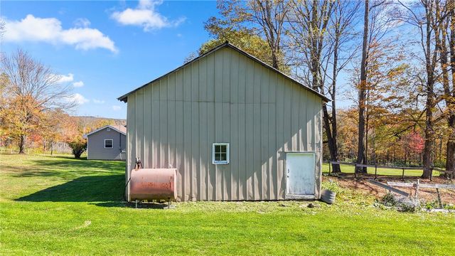 824 County Road 10, Pharsalia, NY 13801