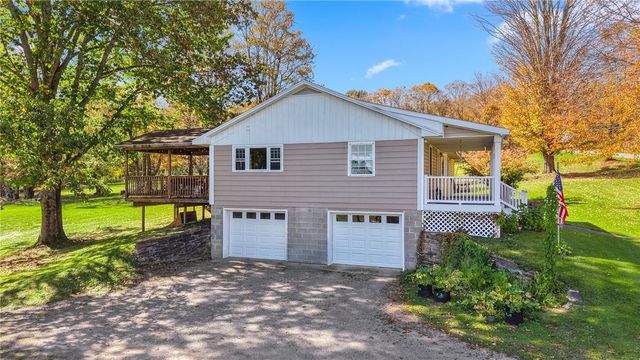 824 County Road 10, Pharsalia, NY 13801