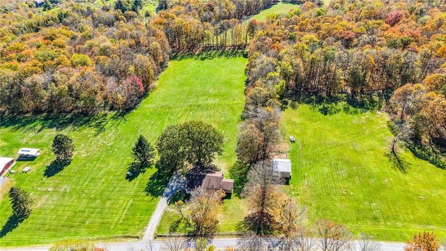 824 County Road 10, Pharsalia, NY 13801