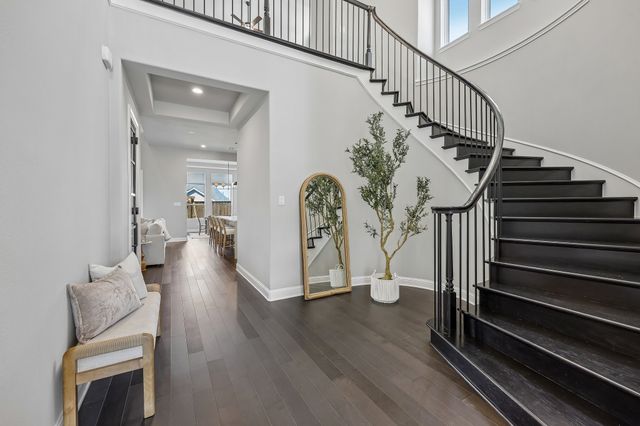 2212 Dunstan Drive, Fort Worth, TX 76008