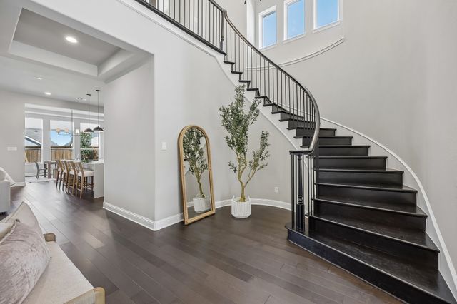 2212 Dunstan Drive, Fort Worth, TX 76008