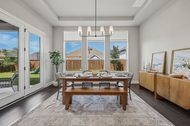 2212 Dunstan Drive, Fort Worth, TX 76008