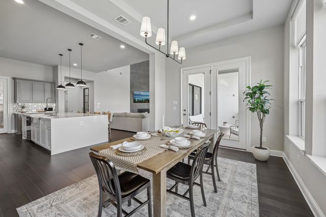 2212 Dunstan Drive, Fort Worth, TX 76008