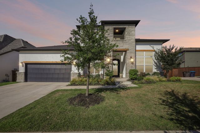2212 Dunstan Drive, Fort Worth, TX 76008