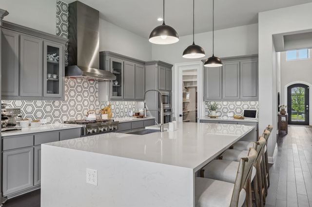 2212 Dunstan Drive, Fort Worth, TX 76008
