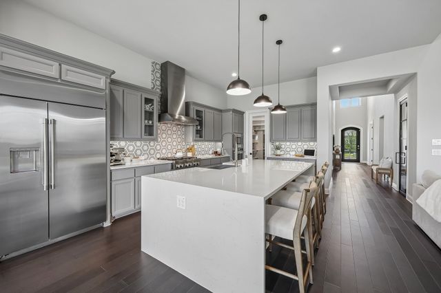 2212 Dunstan Drive, Fort Worth, TX 76008