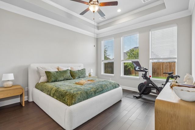 2212 Dunstan Drive, Fort Worth, TX 76008