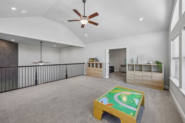 2212 Dunstan Drive, Fort Worth, TX 76008