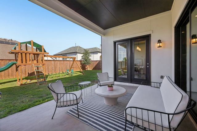 2212 Dunstan Drive, Fort Worth, TX 76008