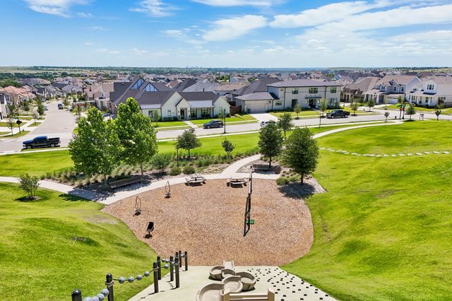 2212 Dunstan Drive, Fort Worth, TX 76008
