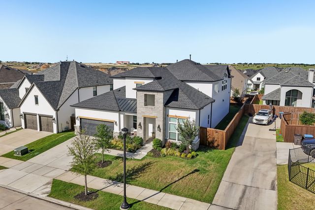 2212 Dunstan Drive, Fort Worth, TX 76008