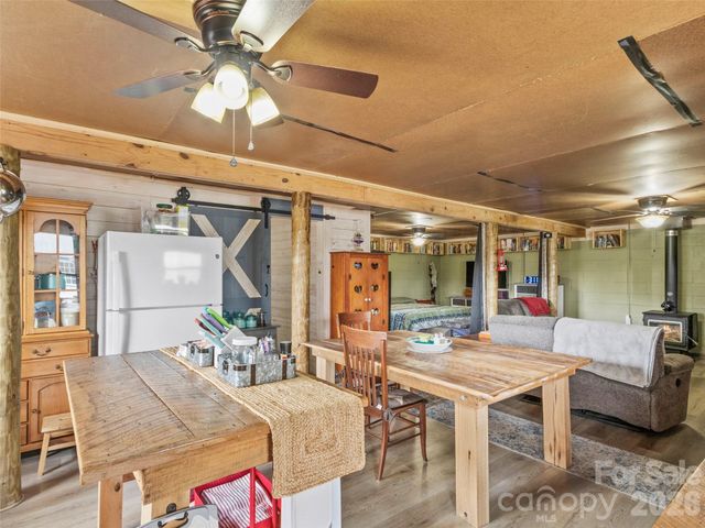 138 Robert Phillips Road, Bakersville, NC 28705