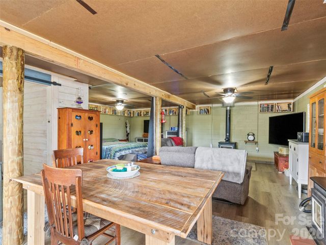 138 Robert Phillips Road, Bakersville, NC 28705