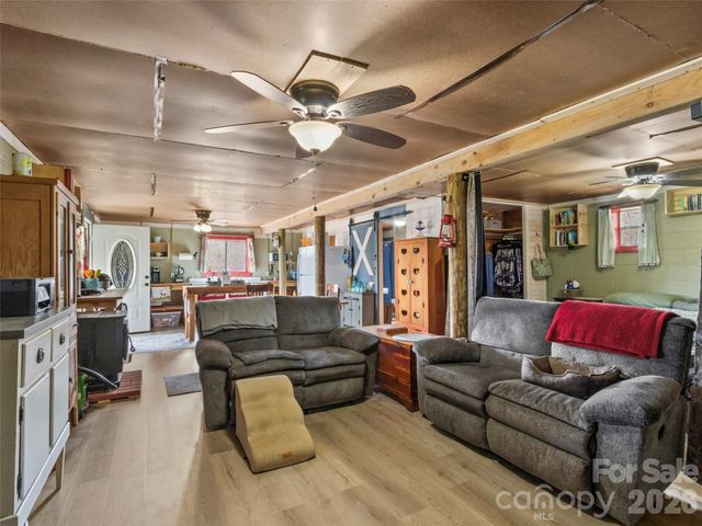 138 Robert Phillips Road, Bakersville, NC 28705