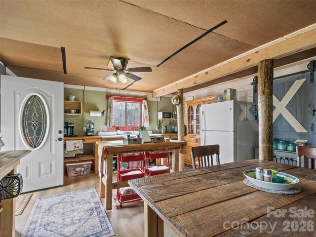 138 Robert Phillips Road, Bakersville, NC 28705