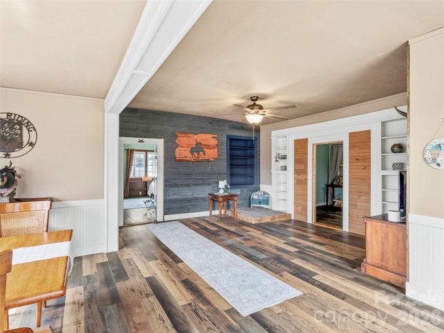 138 Robert Phillips Road, Bakersville, NC 28705