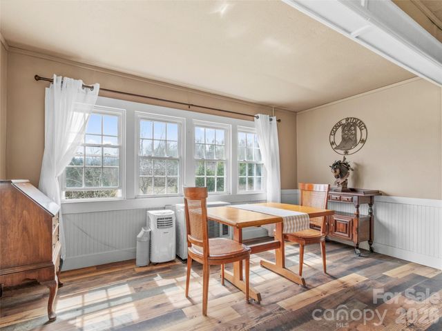 138 Robert Phillips Road, Bakersville, NC 28705