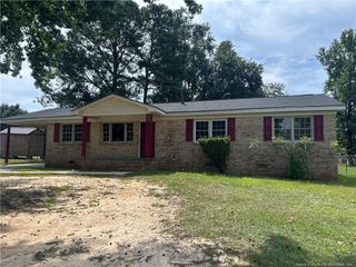 7430 Southgate Road, Fayetteville, NC 28314