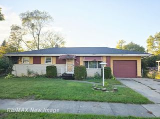 427 S 24th Street, Saginaw, MI 48601