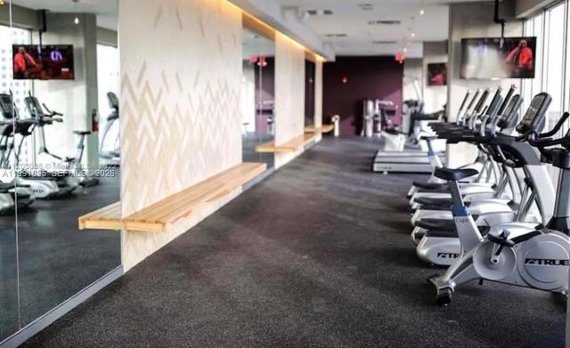 151 SE 1st St 2411, Miami, FL 33131