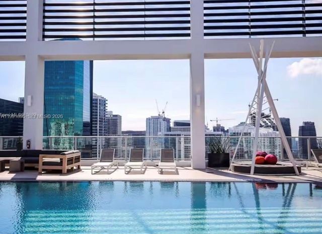 151 SE 1st St 2411, Miami, FL 33131