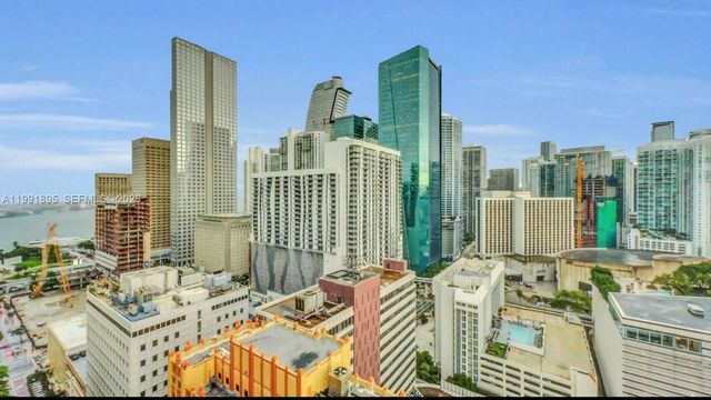 151 SE 1st St 2411, Miami, FL 33131