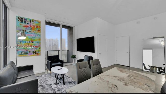 151 SE 1st St 2411, Miami, FL 33131