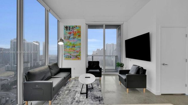 151 SE 1st St 2411, Miami, FL 33131