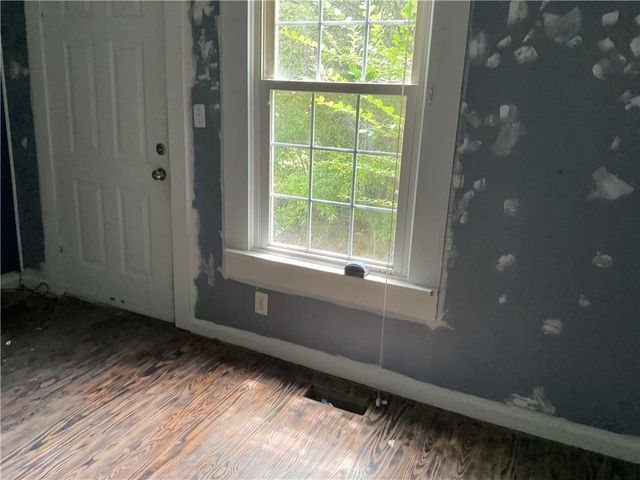 334 Atlanta Street, Barnesville, GA 30204