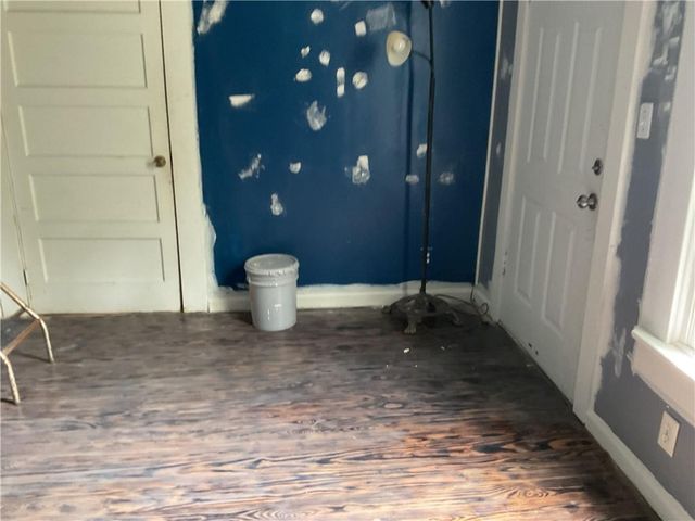 334 Atlanta Street, Barnesville, GA 30204