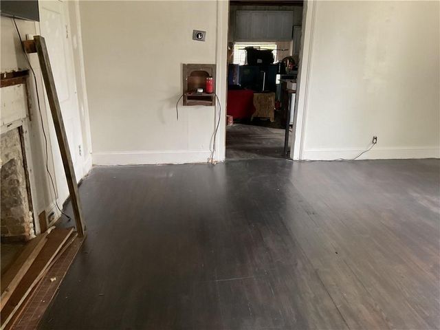 334 Atlanta Street, Barnesville, GA 30204