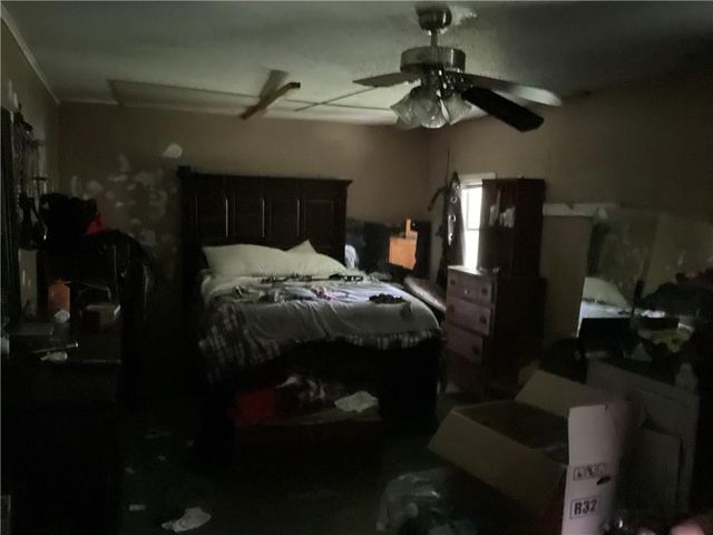 334 Atlanta Street, Barnesville, GA 30204