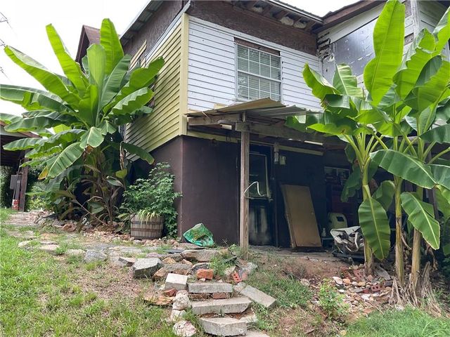 334 Atlanta Street, Barnesville, GA 30204
