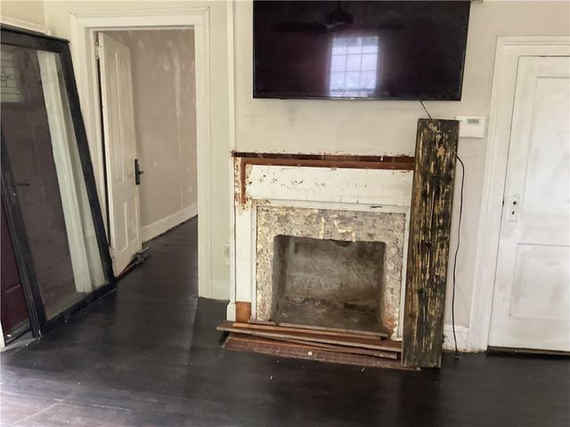 334 Atlanta Street, Barnesville, GA 30204