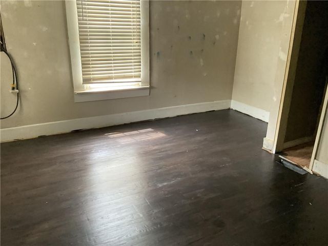 334 Atlanta Street, Barnesville, GA 30204