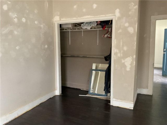 334 Atlanta Street, Barnesville, GA 30204