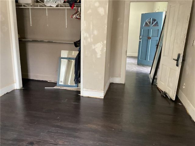 334 Atlanta Street, Barnesville, GA 30204