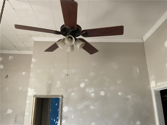334 Atlanta Street, Barnesville, GA 30204