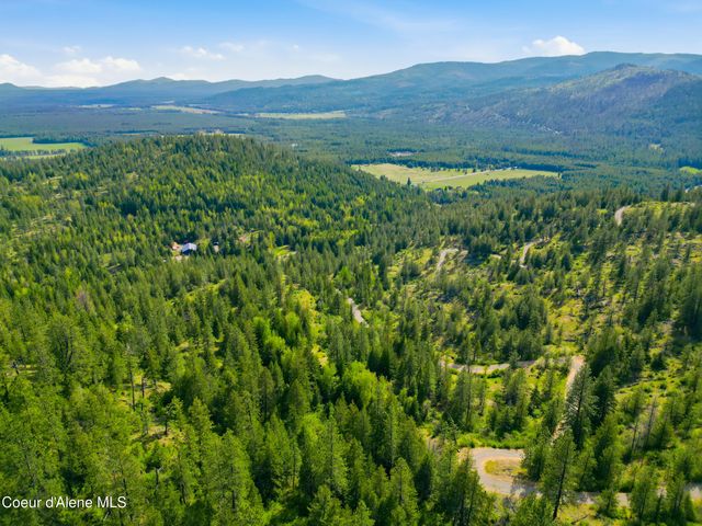 NNA Dunromin Rd, Priest River, ID 83856