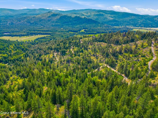 NNA Dunromin Rd, Priest River, ID 83856