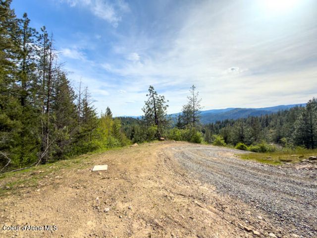 NNA Dunromin Rd, Priest River, ID 83856