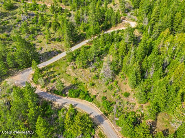 NNA Dunromin Rd, Priest River, ID 83856