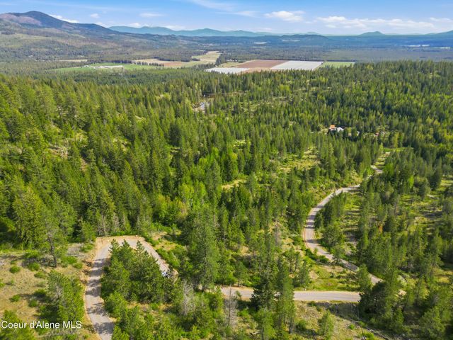 NNA Dunromin Rd, Priest River, ID 83856