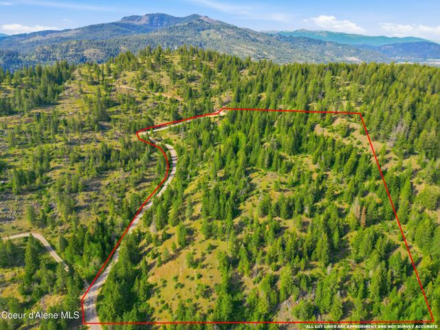 NNA Dunromin Rd, Priest River, ID 83856