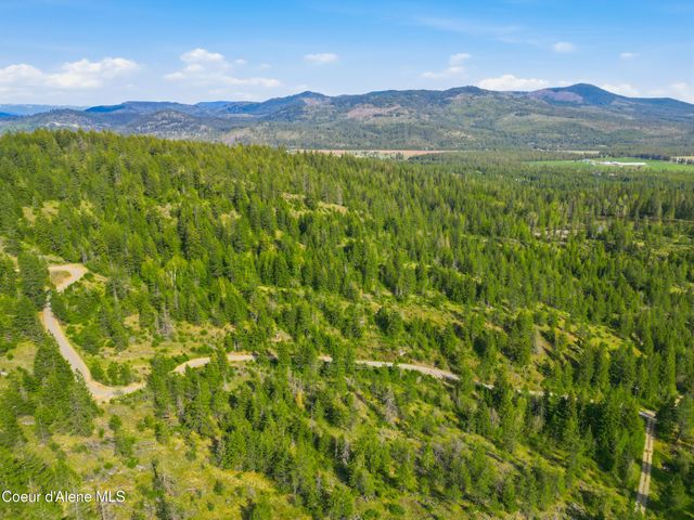 NNA Dunromin Rd, Priest River, ID 83856