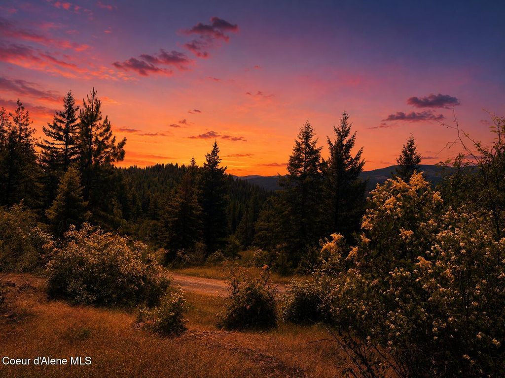 NNA Dunromin Rd, Priest River, ID 83856